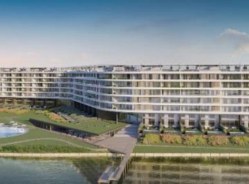 Departamento · 142m² · 4 Ambientes · 2 Cocheras · 4 Ambientes con Terraza y Pileta Oceana Nordelta
