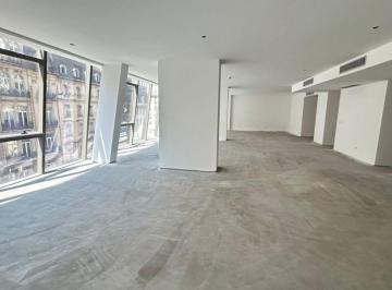 Oficina comercial · 173m² · 1 Ambiente · Alquiler Oficina a Estrenar en Microcentro Lex Tower