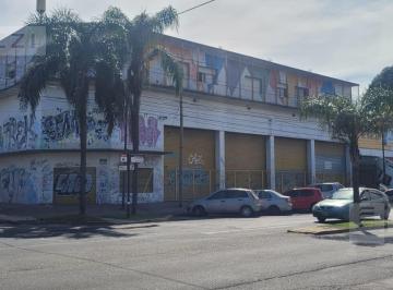 Depósito · 1730m² · Inmueble Comercial Sobre R. 197 - El Talar - Pozzi Inmobiliaria