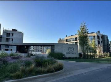 Departamento · 121m² · 4 Ambientes · 1 Cochera · Venta - Departamento 3 Dorm., Amenities Premium - Pileta, Sum, Parrillero. Funes, Santa Fe