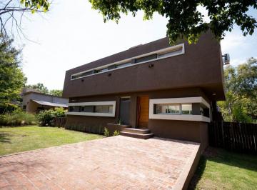 GBB-GBB-1322_2 · Alquiler Temporario de Casa 5 Ambientes en Los Pilares