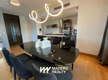 Departamento · 79m² · 2 Ambientes · 1 Cochera · Departamento en Puerto Madero