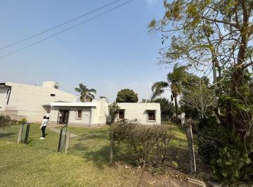 Casa · 662m² · 4 Ambientes · 1 Cochera · Casa en Venta, Darwin y Pje Marti