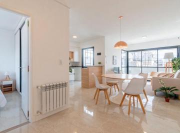 Departamento · 44m² · 2 Ambientes · 1 Cochera · Departamento en San José