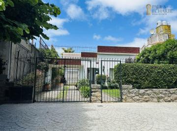 EHT-EHT-656_2 · Venta de Casa en PH 6 Ambientes Alvear Guemes - Pileta