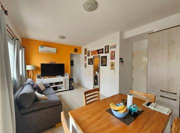 Departamento · 52m² · 3 Ambientes · 1 Cochera · Departamento Tres Ambientes con Cochera ID 5600