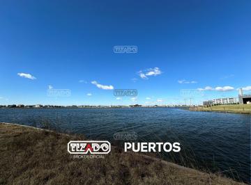 Terreno · 1241m² · Terreno Lote en Venta en Marinas, Puertos, Escobar