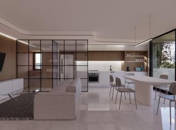 Departamento · 121m² · 4 Ambientes · 1 Cochera · Venta Departamentos de Pozo | 3 Dorm. Cochera - Zona Abasto