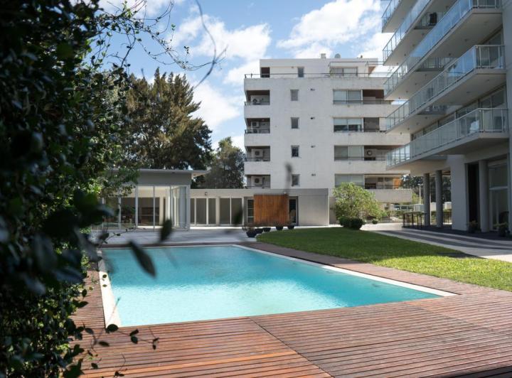 Desarrollo vertical · Fisherton View