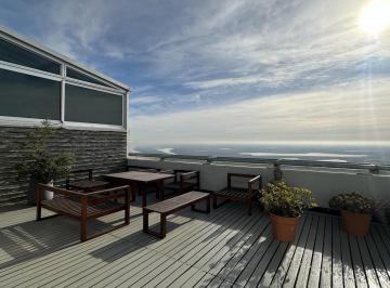 Departamento · 98m² · 4 Ambientes · Venta Penthouse 2 Dorm. - Maui Puerto Norte