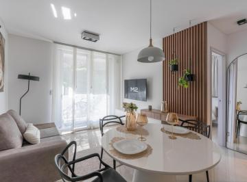 Departamento · 36m² · 2 Ambientes · Venta 1 Dormitorio. Refinerias. Salta 3503.