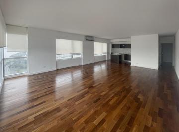 Departamento · 172m² · 4 Ambientes · Departamento de Categoría, 3 Dorm. Dependencia de Servicio - Torre Maui - Puerto Norte.