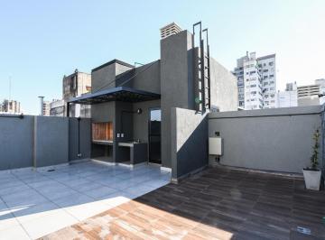 Departamento · 72m² · 4 Ambientes · Venta 2 Dorm. Barrio Abasto.