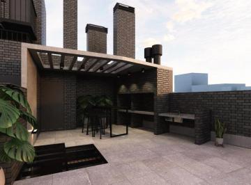 Departamento · 73m² · 3 Ambientes · Venta 2 Dorm. - Terraza Exclusiva Abasto Rosario