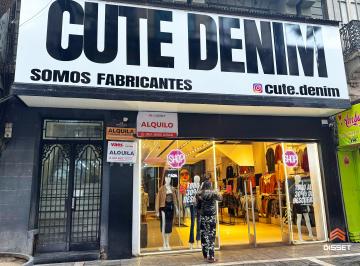 Local comercial de 5 ambientes, Córdoba · Rivera Indarte Centro Excelente Ubicación