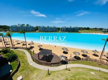Departamento · 50m² · 2 Ambientes · 1 Cochera · Departamento Alquiler 2 Ambientes 50 m² Lagoon Pilar
