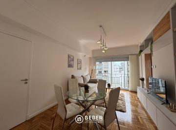 Departamento · 56m² · 3 Ambientes · En Venta a La Calle con Balcon Saliente, Centro Mar del Plata