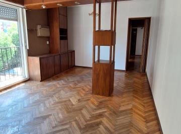 Departamento de 3 ambientes, Almagro · Departamento - 3 Ambientes