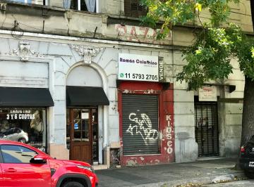 Terreno , Barracas · Terreno Doble Frente en Venta en Barracas / Constitución