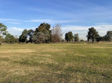 Terreno · 1645m² · Lote Al Golf 1645 m² Country Club Boca Raton, Pilar