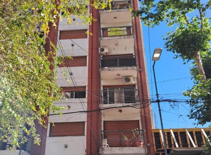 Departamento · 50m² · 2 Ambientes