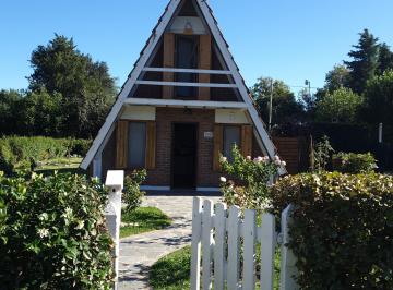 Casa de 3 ambientes, Suipacha · Excelente Casa en General Rivas