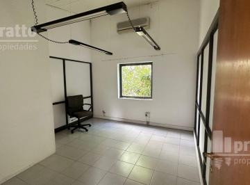 Oficina comercial · 60m² · 5 Ambientes · Oficina en Santa Maria de Tigre
