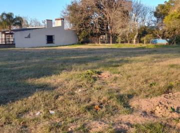 Terreno · 300m² · Terreno en Cayasta a m del Rio