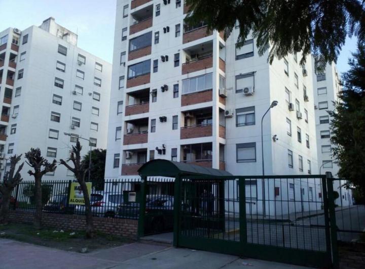 Departamento · 54m² · 3 Ambientes