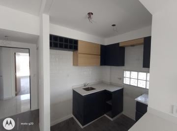 Departamento · 31m² · 1 Ambiente · Departamento - Venta Monoambiente - Contra Frente (31 M&sup2;) - Av Cramer 3087 - 2°b - Nuñez
