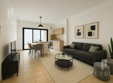 Departamento · 34m² · 2 Ambientes · Departamento en Villa Urquiza