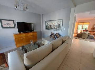 Casa · 160m² · 3 Dormitorios · 1 Cochera · Barrio Privado Puerto Bizantino