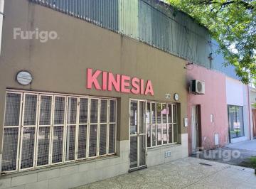 Local comercial · 205m² · Galpón en Perez