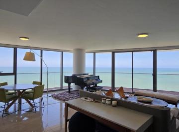 Departamento · 200m² · 4 Ambientes · 2 Cocheras · Departamento - Mar del Plata
