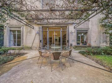Departamento · 340m² · 5 Ambientes · Venta de Departamento 5 Ambientes en Recoleta