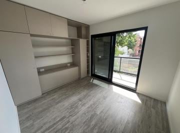 Departamento · 42m² · 2 Ambientes · Venta de Departamento Al Frente, Zona Facultades - con Amenidades