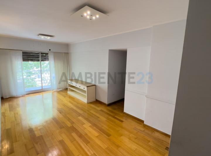 Departamento · 82m² · 4 Ambientes