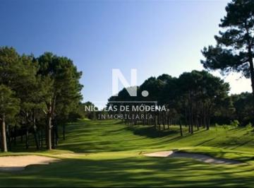 Foto1 · Espectacular Terreno con Vista Al Golf en Venta