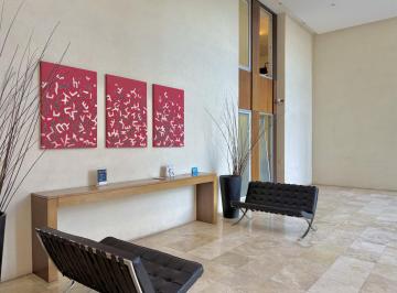 Departamento · 60m² · 2 Ambientes · 1 Cochera · Departamento 2 Ambientes en Concord Pilar