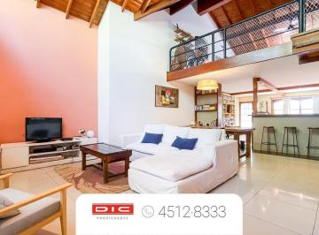 Casa · 177m² · 5 Ambientes · Casa 3 Dorm. Venta - Carapachay