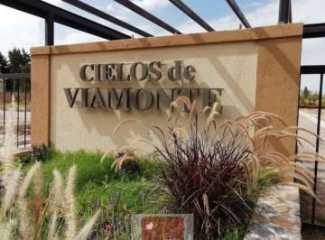 Terreno · 750m² · Terreno en Calle Viamonte m Alte. Brown