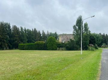 Terreno · 750m² · Lote en Country Club "El Paraíso" Guernica
