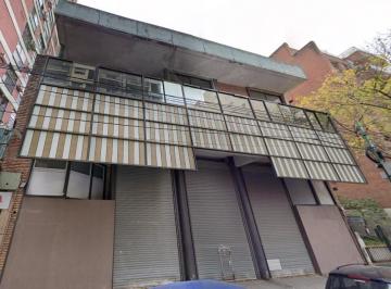 Terreno · 372m² · Terreno en Belgrano