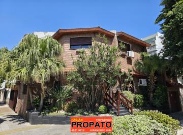 Casa de 5 ambientes, Agronomía · Casa de 5 Ambs en 2 Plantas Sobre Lote Propio de 11 X 15 C/ Garage y Gran Patio!