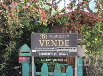 Terreno · 165m² · Venta Lote Céntrico Excelente Ubicación