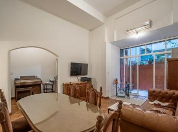 Departamento · 70m² · 3 Ambientes · Departamento en Venta en Recoleta, Capital Federal, Buenos Aires