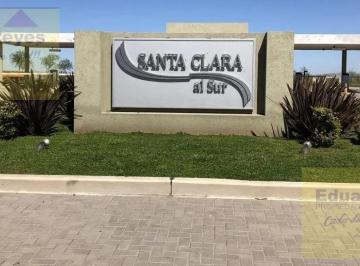 Terreno · 602m² · Terreno en Santa Clara Al Sur