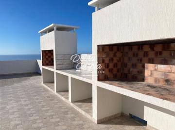 Departamento · 37m² · 2 Ambientes · Venta - Departamento 2 Ambientes Mar de Ajo - Frente Al Mar Jano III
