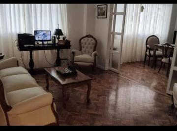 Departamento de 3 ambientes, Recoleta · Venta - Departamento - Patio - Recoleta - Apto Profesional