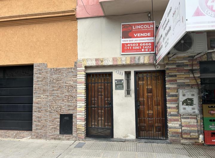 PH · 133m² · 4 Ambientes